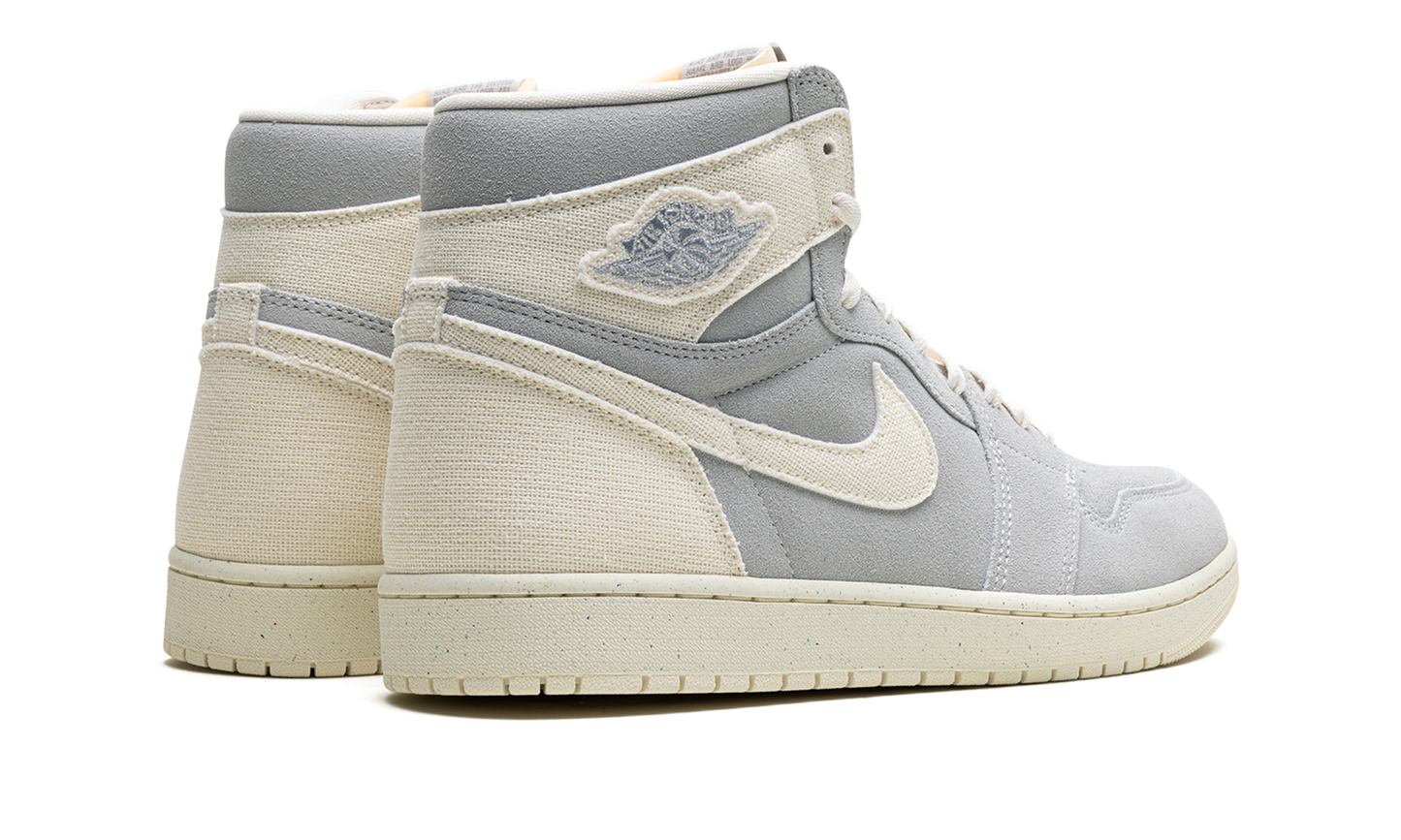 Air Jordan 1 HIGH OG CRAFT "Sea Glass" FD8636 011
