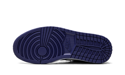 AIR JORDAN 1 LO SE WMNS "Deep Royal" DA8008 401