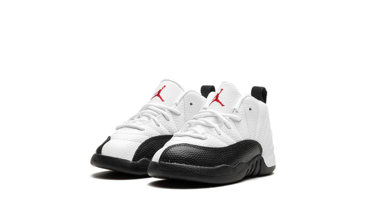 Air Jordan 12 TD "Red Taxi" 850000 162