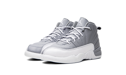 Air Jordan 12 Retro PS "Stealth" 151186 015
