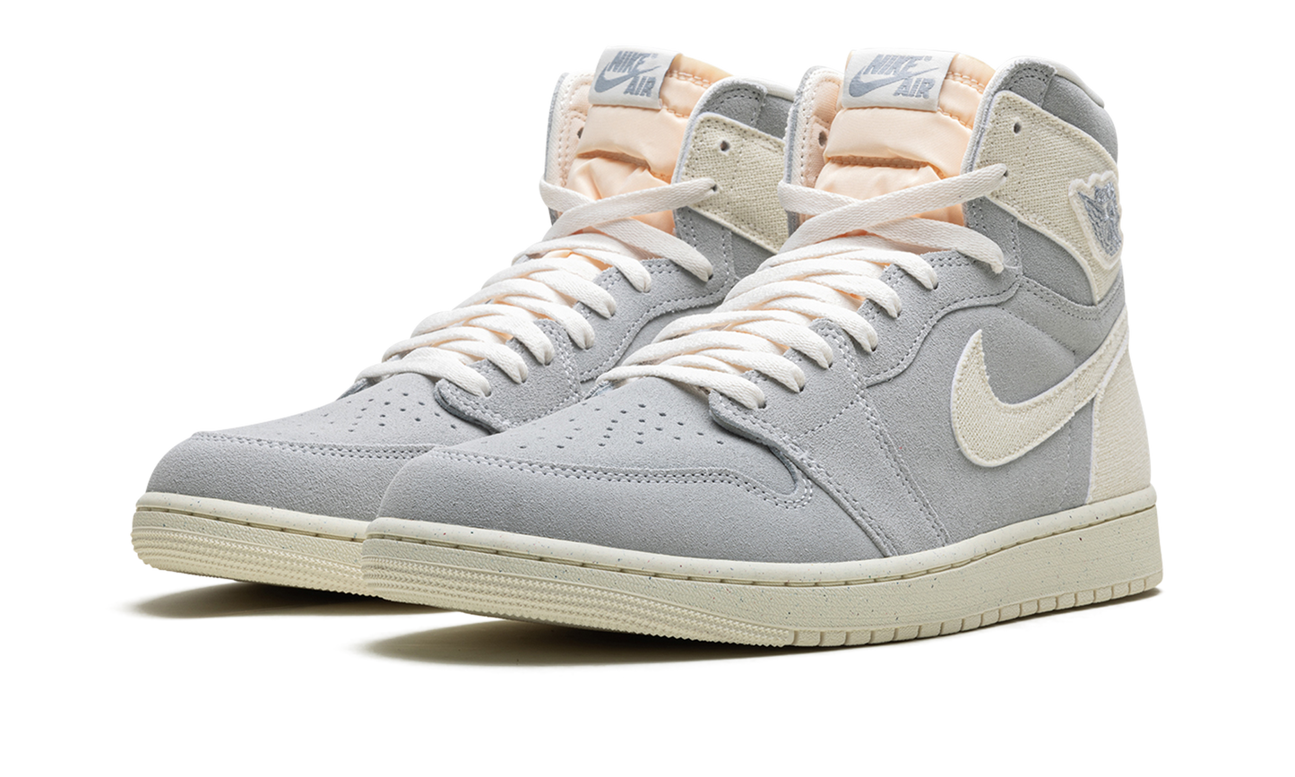 Air Jordan 1 HIGH OG CRAFT "Sea Glass" FD8636 011