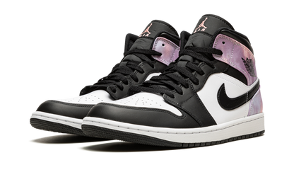 Air Jordan 1 Mid SE "Tie-Dye" DM1200 001
