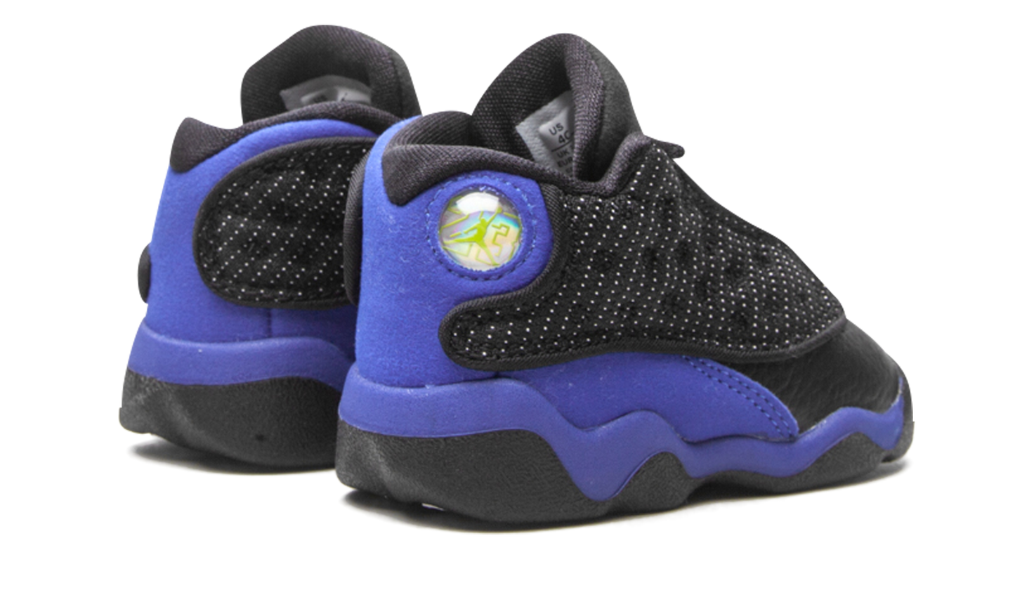 Air Jordan 13 Retro TD "Royal"