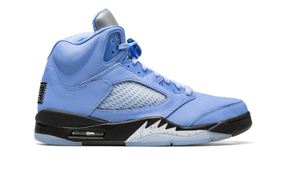Air Jordan 5 Retro Mid SE "UNC" DV1310 401