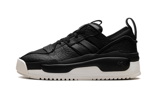 Y-3 Hokori 3 "BLACK/BLACK/CORE WHITE" HQ5968