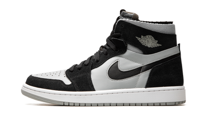 Air Jordan 1 CMFT "Black/Grey" CT0978 001