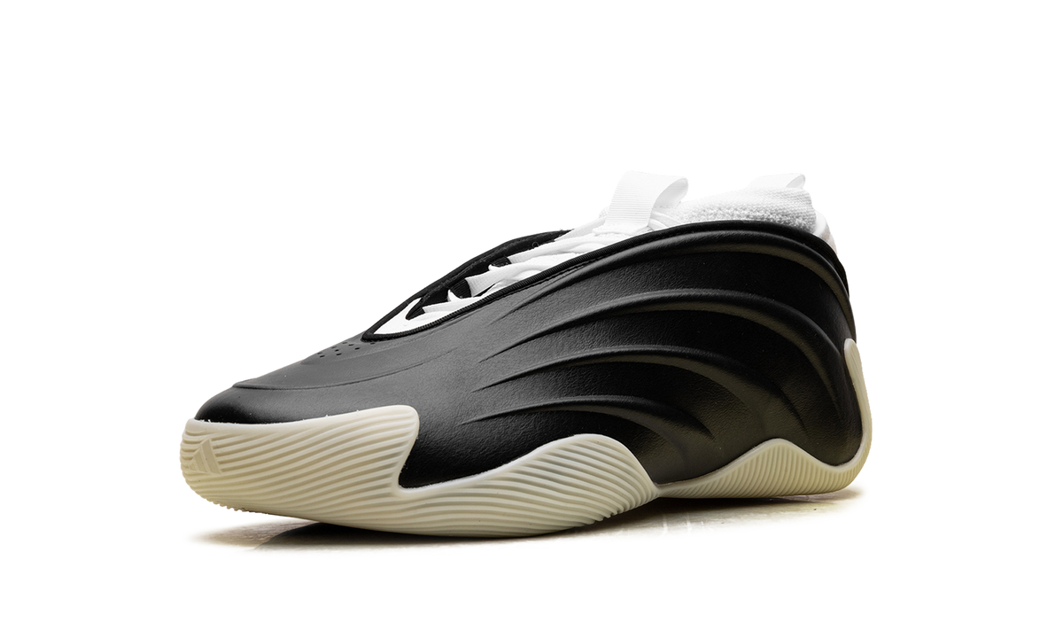 Harden Vol. 9 "Black Warm Vanilla" JQ9137