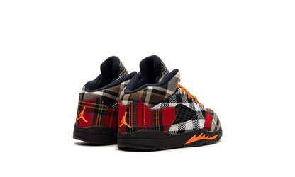 Air Jordan 5 Retro TD "Plaid" FD4813 008