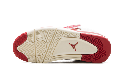 Air Jordan 4 WMNS "Valentine's Day" HV0823 108