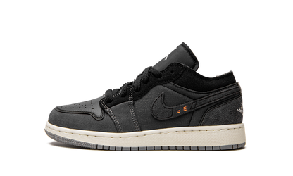 Air Jordan 1 Low SE Craft GS "Inside Out" DV0478 001