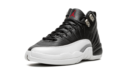 AIr Jordan 12 Retro GS "Playoffs - 2022" 153265 006