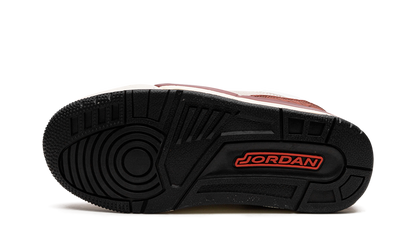 Air Jordan 3 PS "Dunk On Mars" DV7027 108