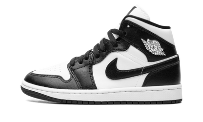 AIR JORDAN 1 MID WMNS "Panda" DV0991 101