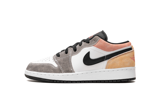 Air Jordan 1 Low SE GS "Flight Club" DX4374 008
