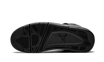 Air Jordan 4 Retro WMNS "Olivia Kim - No Cover" CK2925 001