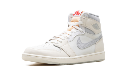 Air Jordan 1 High "Sail University Red" IH4363 100