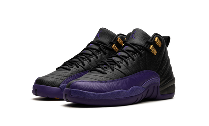 Air Jordan 12 GS "Field Purple" 153265 057