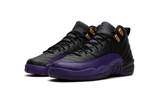Air Jordan 12 GS "Field Purple" 153265 057