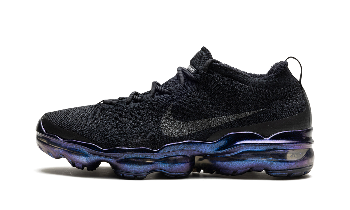 VAPORMAX 2023 FLYKNIT WMNS "Black Iridescent" FD3148 001