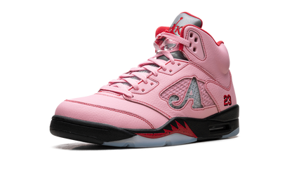 Air Jordan 5 "Awake NY - Bubblegum Pink" DV4982 600