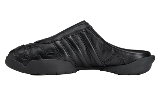 Y-3 Regu Mule "Triple Black" HP9991