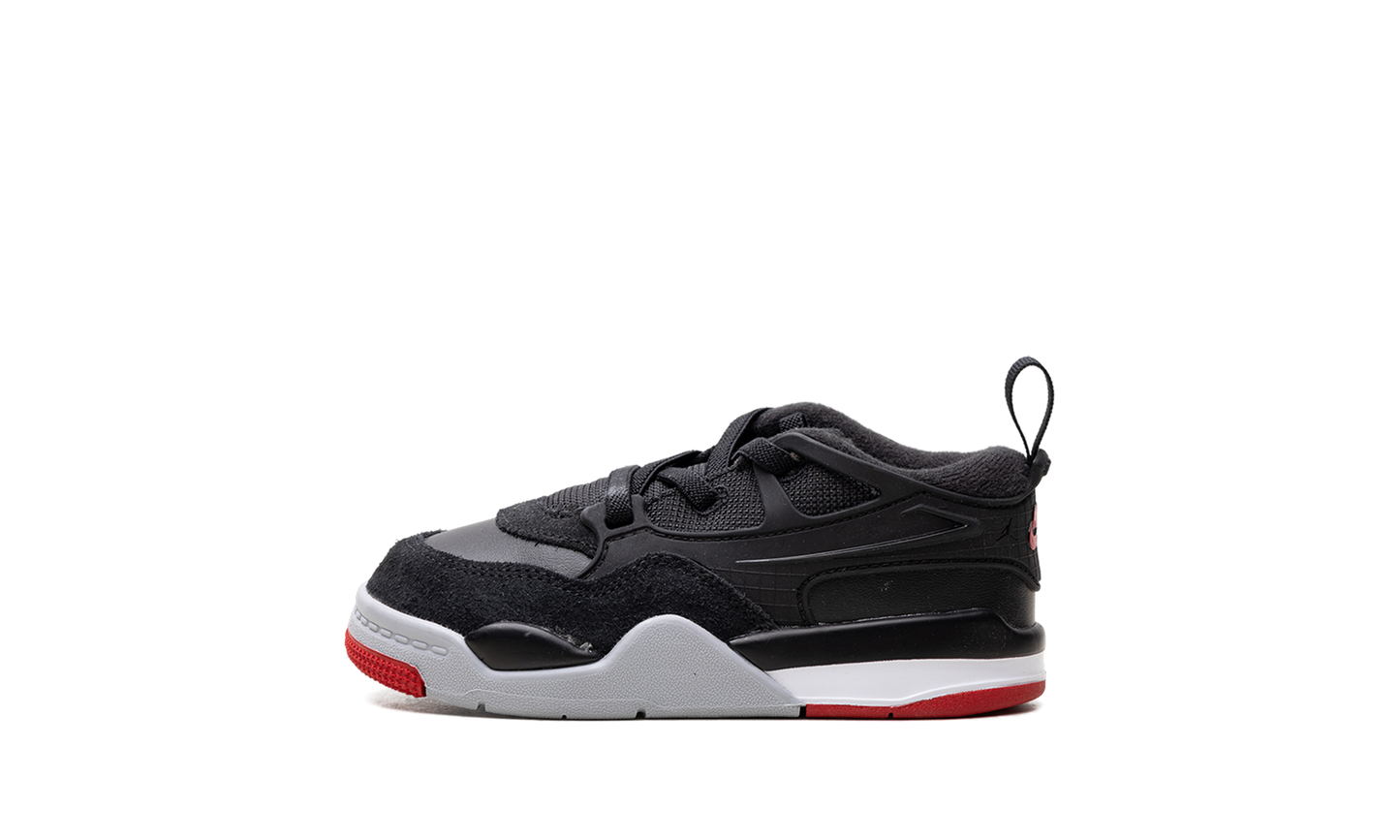 Air Jordan 4 RM TD "Bred" FQ7937 061