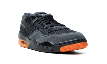 Air Jordan 4 RM "Black Starfish" HF8126 001