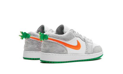 Air Jordan 1 Low GS "Rabbit" DZ6333 083
