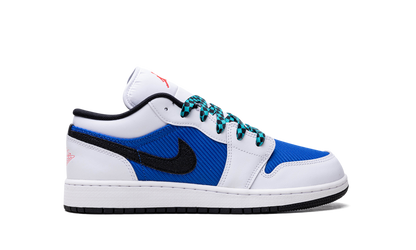 Air Jordan 1 "Racing" FQ8042 100