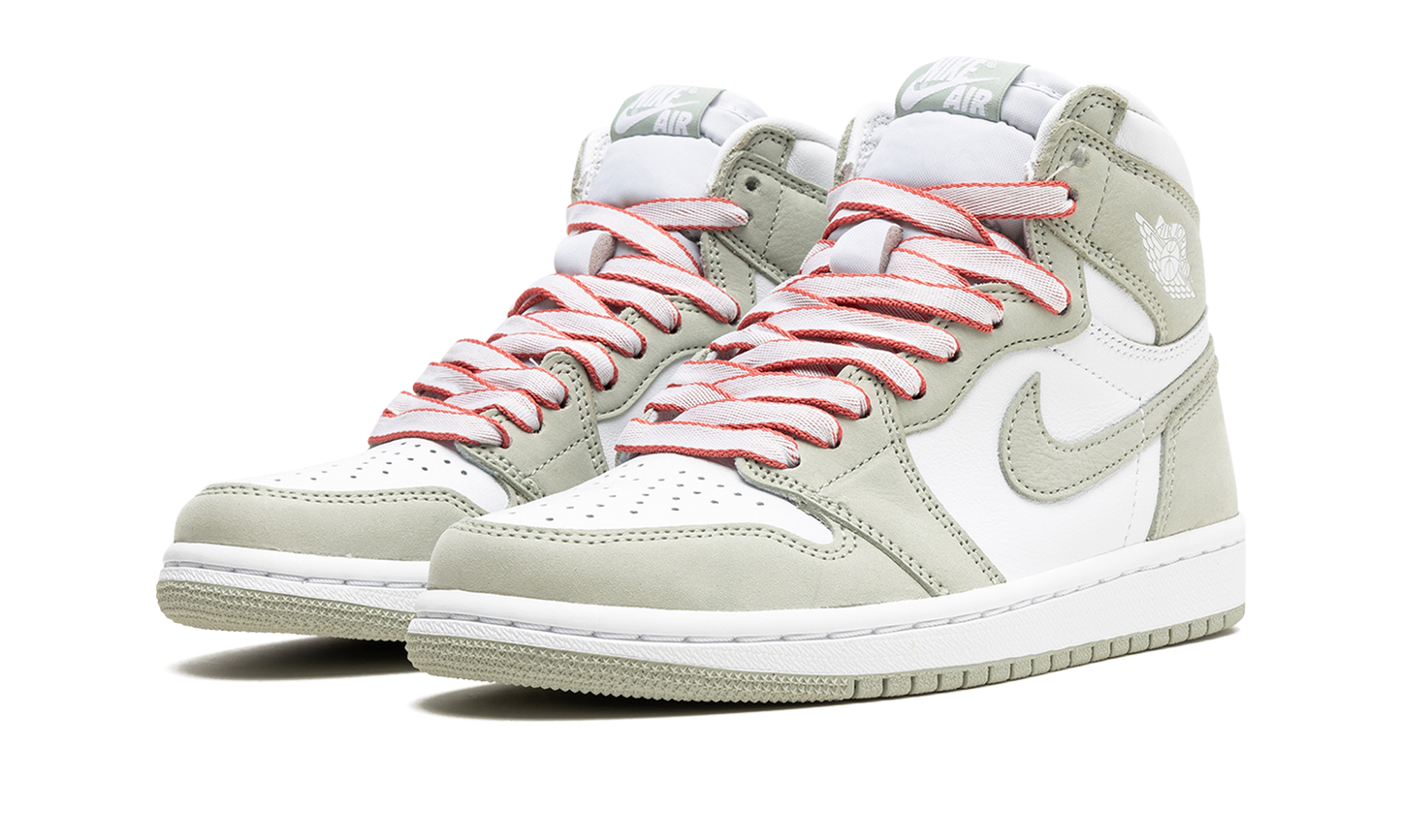 AIR JORDAN 1 HIGH OG WMNS "Seafoam" CD0461 002