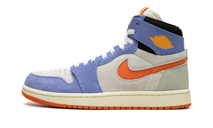 Air Jordan 1 Hi Zoom Comfort "Royal Pulse" DV1307 184