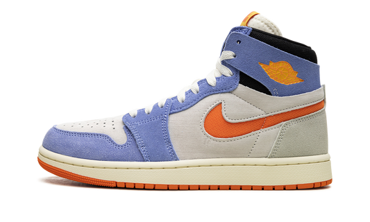 Air Jordan 1 Hi Zoom Comfort "Royal Pulse" DV1307 184