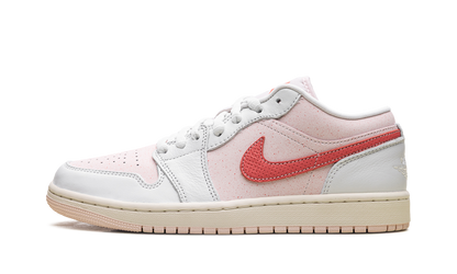 Air Jordan 1 Low WMNS "Strawberry MIlkshake" IB8156 133