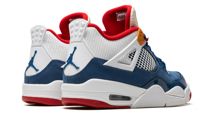 Air Jordan 4 GS "Messy Room" DR6952 400