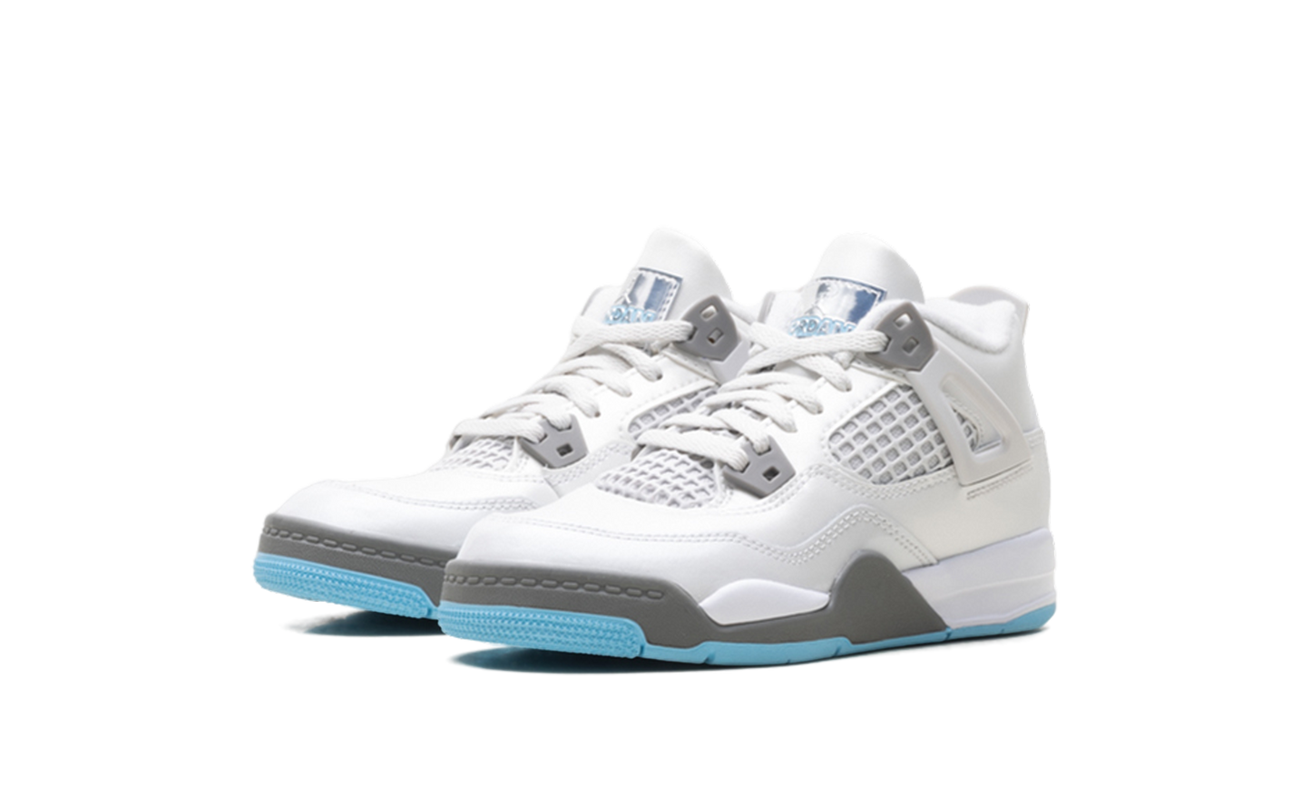 Jordan 4 Retro PS "Photon Dust Blue Chill" HV4682 014