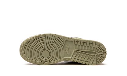 Air Jordan 1 Low Craft SE GS "Light Olive" FD9092 300