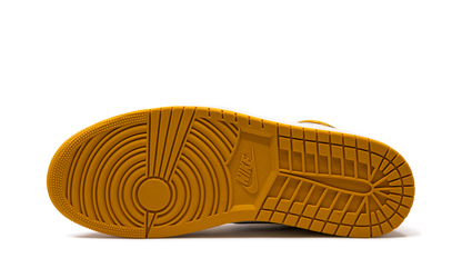Air Jordan 1 Retro High OG "Yellow Ochre" DZ5485 701