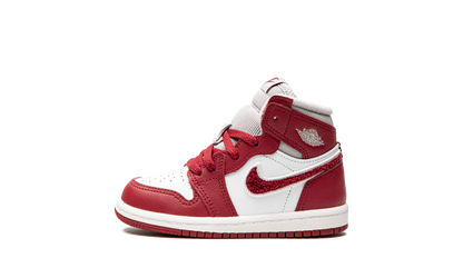 Air Jordan 1 High Retro OG TD "Varsity Red" CU0450 061