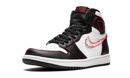 Air Jordan 1 Retro High OG "Defiant Yellow" CD6579 071