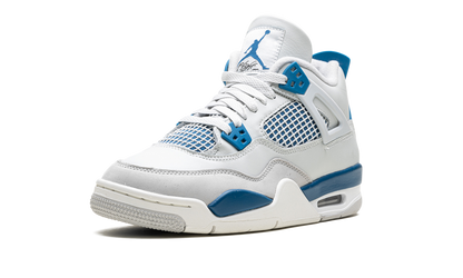Air Jordan 4 GS "Military Blue" HF4281 141