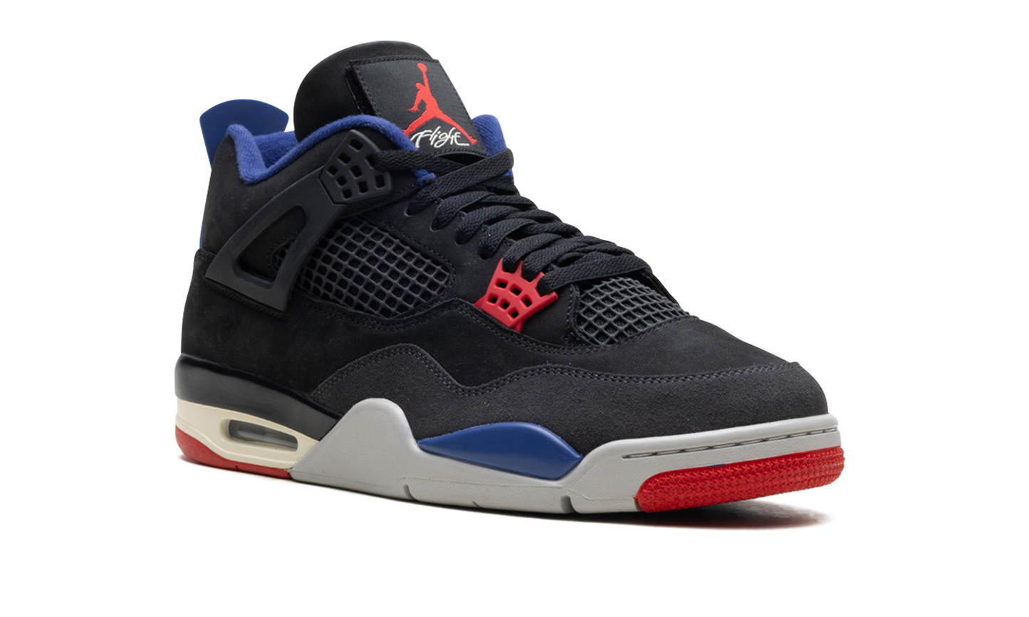 Air Jordan 4 "Rare Air - Gold Lettering" FV5029 003 GOLD
