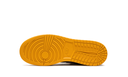 Air Jordan 1 Mid GS "Jordan 1 Pollen" 575441 701