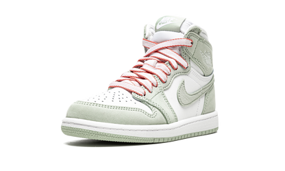Air Jordan 1 Retro High OG PS "Seafoam" CU0449 002