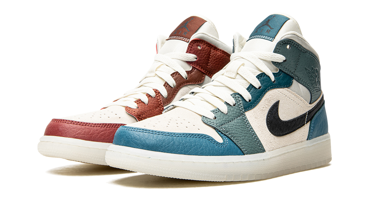AIR JORDAN 1 MID WMNS "Anti Gravity Machines" DM9601 200