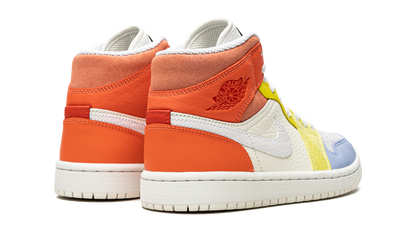 AIR JORDAN 1 MID WMNS "To My First Coach" DJ6908 100