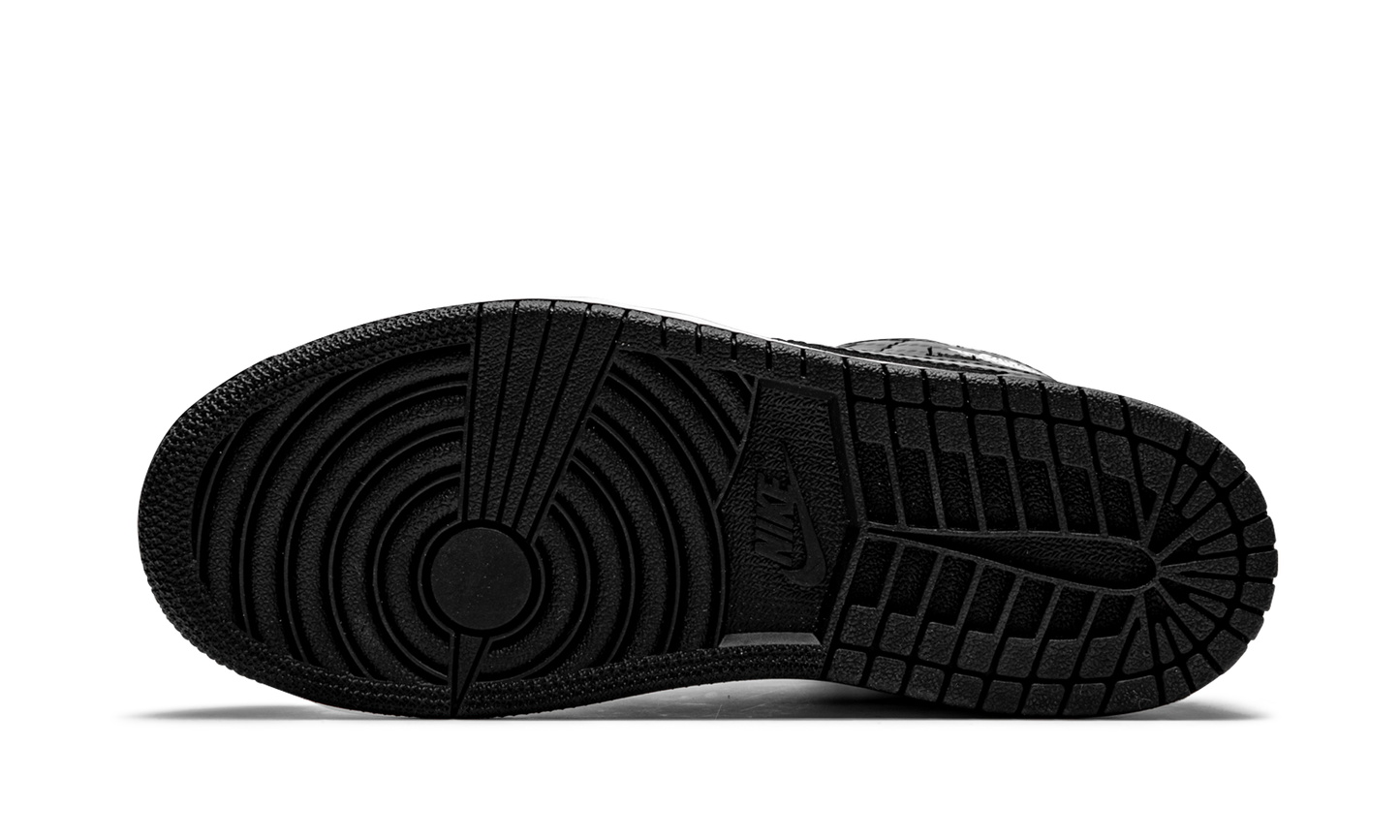 Air Jordan 1 Mid PS "All Star 2021" DD2194 001