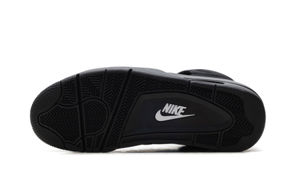 Air Jordan 4 Retro "Black Cat 2025" FV5029 010