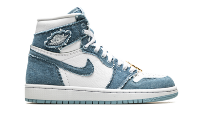 AIR JORDAN 1 HIGH OG WMNS "Denim" DM9036 104