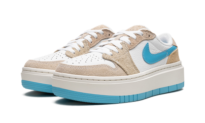 AIR JORDAN 1 ELEVATE LO SE WMNS "Salt Lake City" FD1028 100
