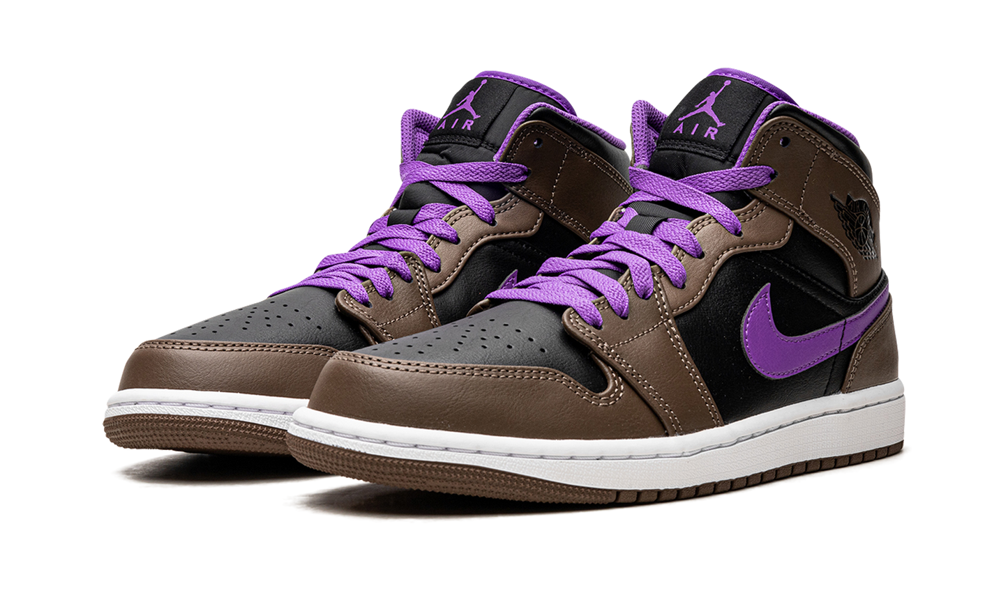 Air Jordan 1 Mid "Palomino" DQ8426 215